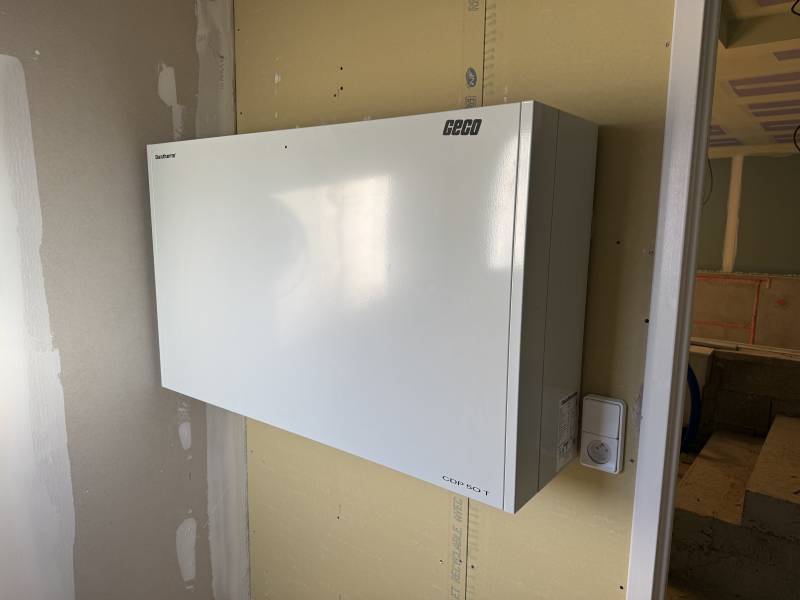 Déshumidificateur 1