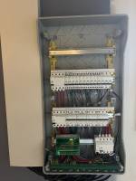 Notre zone d'activité pour ce service Mise en conformité des réseaux d'électricité